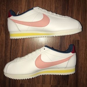 Nike Cortez